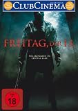 Produkt-Bild: Freitag, der 13.