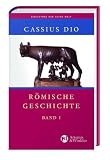 R&ouml;mische Geschichte: 5 B&auml;nde im Schuber - Cassius Dio