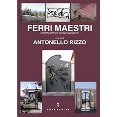 Gates and More (Ferri Maestri): Wrought Iron Gate Design