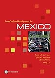 Low-carbon development for Mexico