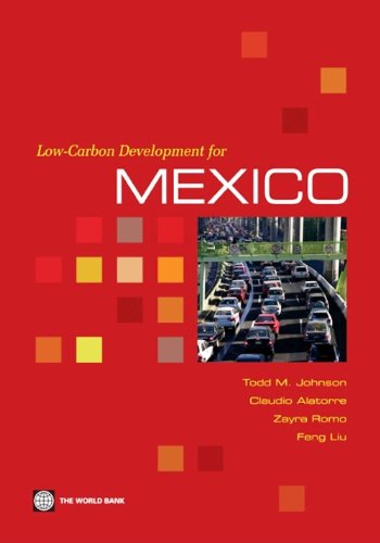Low-Carbon Development for Mexico