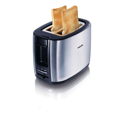 Philips HD2628/20 Toaster