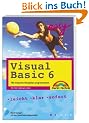 Visual Basic 6 - M+T Easy . leicht, klar, sofort