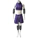 Naruto Shippuden Ino Yamanaka Second Hokage Cosplay Costume