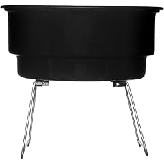 Sagaform Mini-Grill in K�hltasche, schwarz