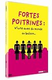 Revue One Plus One  / Fortes poitrine : vivre avec du monde au balcon