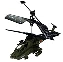 Cobra R/C 3 Channel Mini Helicopter - Apache