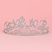 Bride To Be Tiara