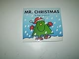Mr. Christmas
