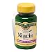 vitamin_b318vitamin b3 - Spring Valley Flush Free Niacin B3 100 mg