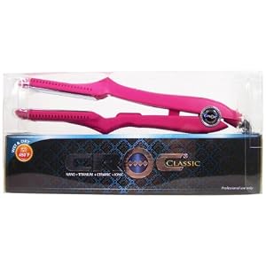 Croc Flat Iron