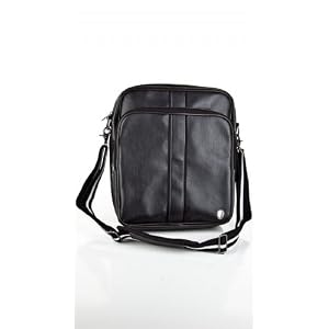 Buy Ben Sherman Cassette Flight Bag - White - ONE SIZE by Ben Sherman