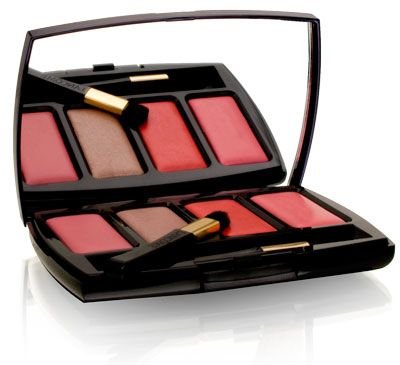 Buy Lancome Makeup Color Kits – Lancome Best of Le Rouge Absolu Lip Color 