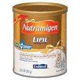 Nutramigen® With EnfloraTM Lgg Each