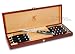 J.A. Henckels Twin Signature 8-Piece Steak Set in Presentation Box
