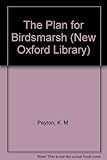 The plan for Birdsmarsh