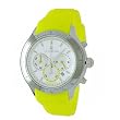 Men's Le Chateau Chronograph Sport Watch