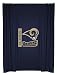 St. Louis Rams NFL Shower Curtain