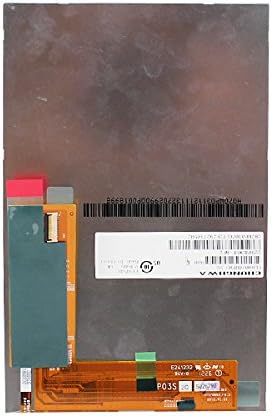 For Asus Google Nexus 7 LCD Display Screen Replacement Repair Parts