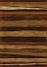 3'3" x 5'0" Dalyn Rug Company Monterey MR-101 - Chocolate Rectangular