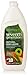 Seventh Generation Dish Liquid Soap, Zest & Scent, Clementine, Lemongrass, 25 Fl Oz