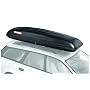 Yakima RocketBox 11 Rooftop Cargo Box