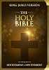 The Holy Bible King James Version