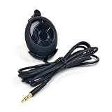 SoundGate 7-button remote for iPod and Zune CORE System Packages gives you an easy way to control your iPod, iPhone, Touch, Nano, Classic, or ZUNE while keeping it safely stored.