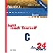 Sams Teach Yourself C in 24 Hours (2nd Edition) (Sams Teach Yourself)