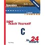 Sams Teach Yourself C in 24 Hours (2nd Edition)