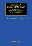Modern maritime law