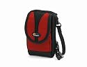 Lowepro Rezo 30 Digital Camera Pouch - Red