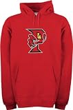 Orlando Predators Primary Logo Hooded Sweatshirt