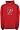 Orlando Predators Primary Logo Hooded Sweatshirt - Large