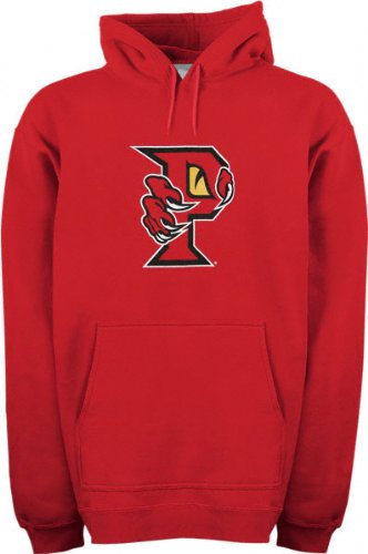 Orlando Predators Primary Logo Hooded Sweatshirt