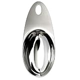 Cuisipro 74 7042 Small Coffee Scoop 4-in.
