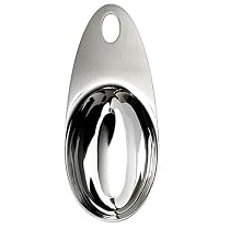 Cuisipro 74 7042 Small Coffee Scoop 4-in.