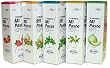 GC MI Paste Assorted 10-Pack (40g Each) (Without Fluoride)
