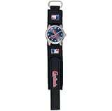 St. MLB Kids’ Louis Cardinals Black Future Star Series Watch # MF-STL