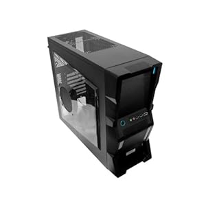 Amazon.com: MaxForce PC Battalion X79\/777