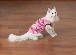 Savvy Tabby Camo Tank Sm Pink