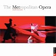 Buy The Metropolitan Opera: 2008 Wall Calendar by Universe Publishing