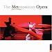 Books : The Metropolitan Opera: 2008 Wall Calendar