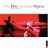 The Metropolitan Opera: 2008 Wall Calendar