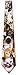 Steven Harris Cats Allover Tie Mens Necktie
