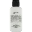 Philosophy Amazing Grace Firming Body Emulsion for Women, 4 Ounce