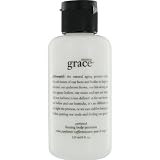 Philosophy Amazing Grace Firming Body Emulsion for Women, 4 Ounce