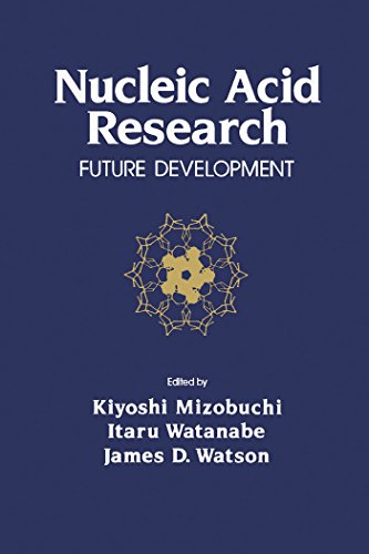 Nucleic Acid Research: Future Development