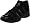 Black/Black/Black