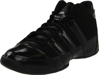 Adidas Men's Commander Lite Td  Basketball Shoe